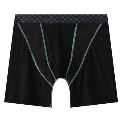 Bóxers de Malla Transparente para Hombre - Image 8