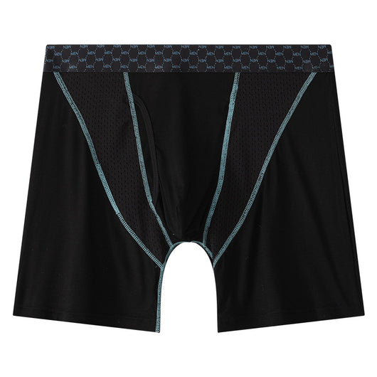 Bóxers de Malla Transparente para Hombre - Image 8