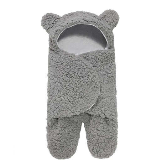 Saco de Dormir Ovejita para Bebé Recién Nacido con Diseño Acogedor - Image 21