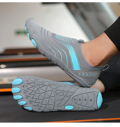 Zapatos Deportivos Ligeros Antideslizantes para Hombre - Image 13