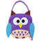 Bolsa Portátil de Calabaza para Niños - Manualidad DIY