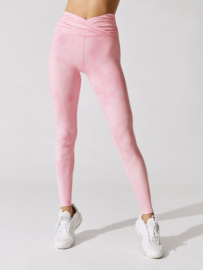 Ropa Deportiva y Yoga Transpirable con Tecnología Absorbente - Image 5