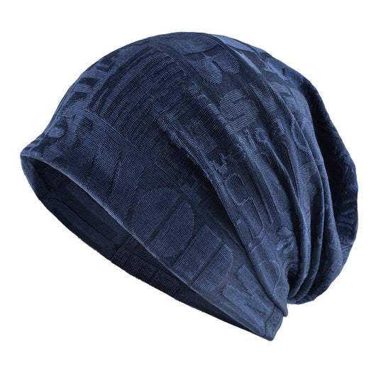 Gorra Bandana Ciclismo Hombre Protección Solar Verano Transpirable - Image 3