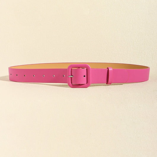 Cinturón Ancho para Mujer Elegante y Minimalista - Image 8