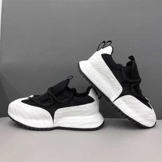 Zapatos Deportivos Hombre Verano - Malla Transpirable, Diseño Antideslizante - Image 20