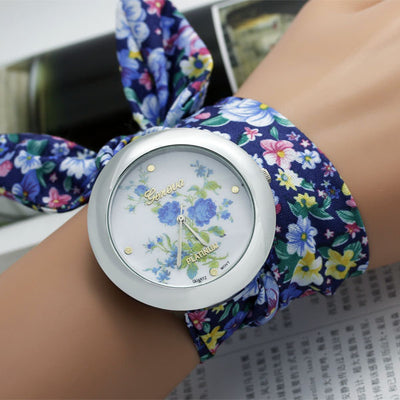 Reloj Retro Vintage para Mujer - Diseño Europeo Clásico - Image 27