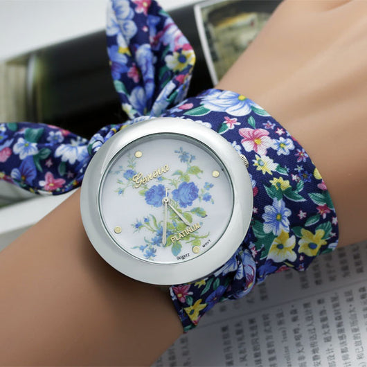 Reloj Retro Vintage para Mujer - Diseño Europeo Clásico - Image 27