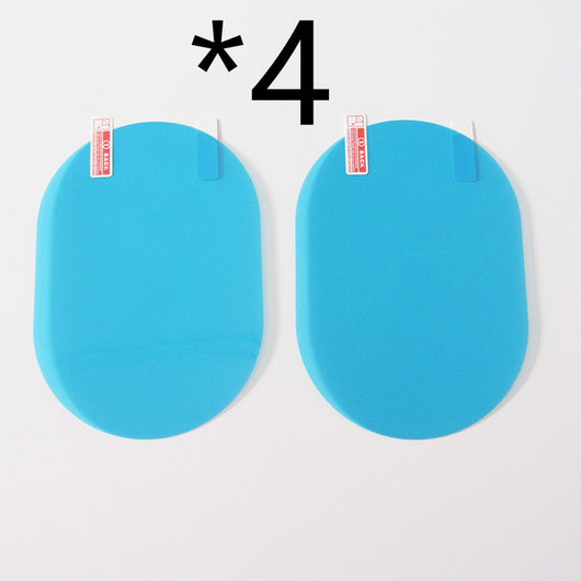 Película Protectora Impermeable para Espejo Retrovisor - Image 13