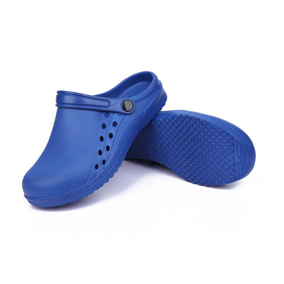 Sandalias Transpirables Antideslizantes para Hombre y Mujer - Image 23