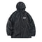 Camiseta Deportiva Protección Solar Hombre con Tira Reflectante Transpirable