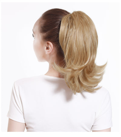 Peluca de Seda Larga con Ondas Suaves para Mujer - Image 39