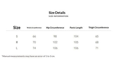 Pantalones Casuales Rectos Cómodos para Mujer con Abrigo Térmico - Image 7