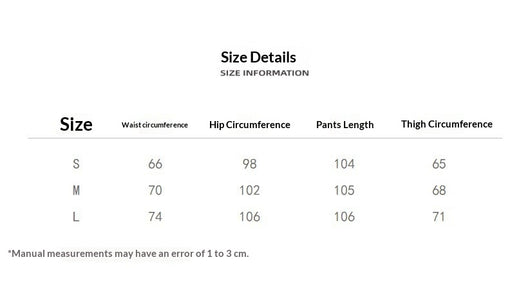 Pantalones Casuales Rectos Cómodos para Mujer con Abrigo Térmico - Image 7