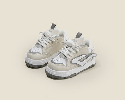 Zapatillas Altas Casuales para Niños - Estilo Urbano - Image 16