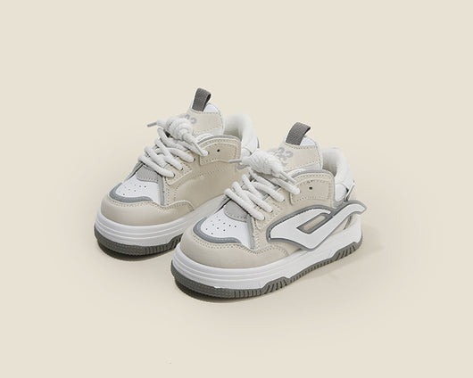 Zapatillas Altas Casuales para Niños - Estilo Urbano - Image 16