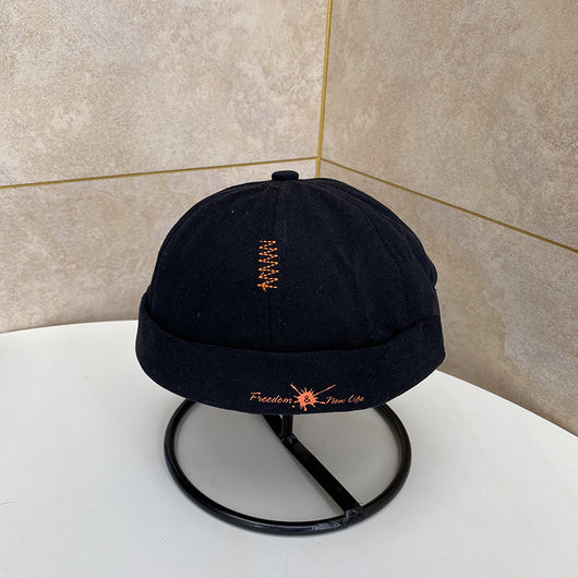 Gorra Landlord con Letras Bordadas - Image 12
