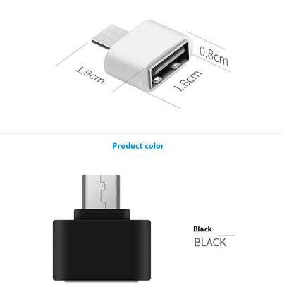Adaptador Universal de Aleación para Teléfonos Android - Image 15