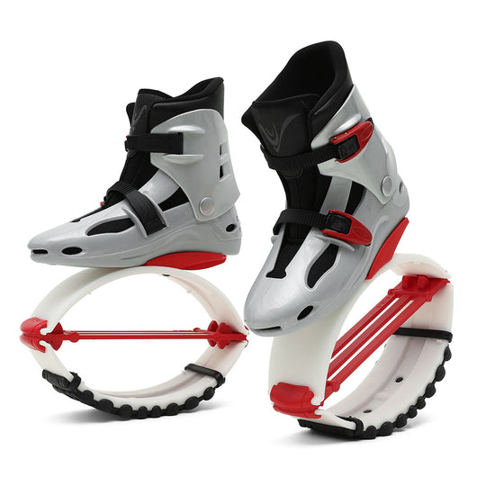 Zapatos Deportivos con Tecnología de Rebote - Image 8
