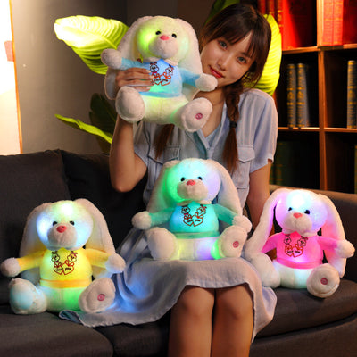Almohada Peluche Infantil con Diseño Animado - Image 8