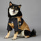Impermeable para Perros Grandes - Abrigo Protector Ajustable