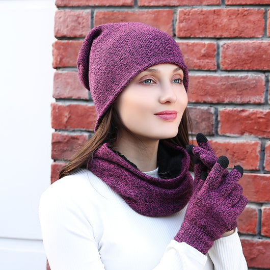 Gorro de Lana Suave Premium - Image 10