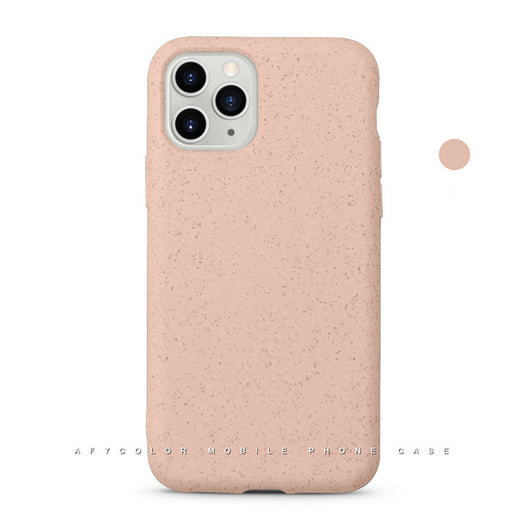 Funda Protectora Biodegradable Antibacterial para Celular - Image 5