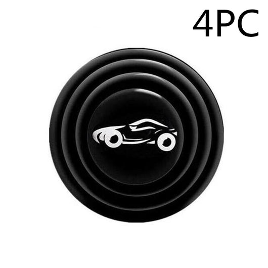 Amortiguador de Impacto para Puertas de Auto - Silenciador de Ruidos Anormales - Image 9