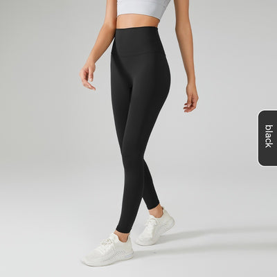 Leggings Deportivos de Alta Elasticidad para Yoga - Image 9