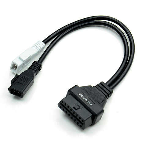 Herramienta Profesional de Corrección de Odómetro VAG K-Commander Multiidioma - Image 10