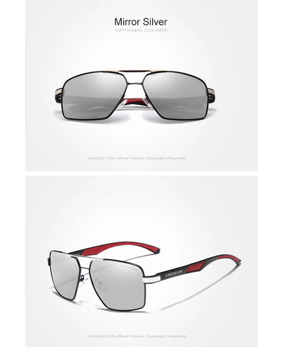 Gafas de Sol Polarizadas para Hombre - Image 13
