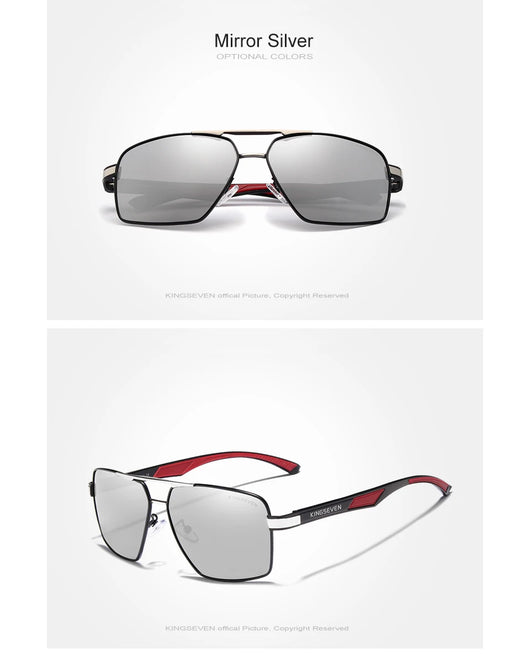 Gafas de Sol Polarizadas para Hombre - Image 13