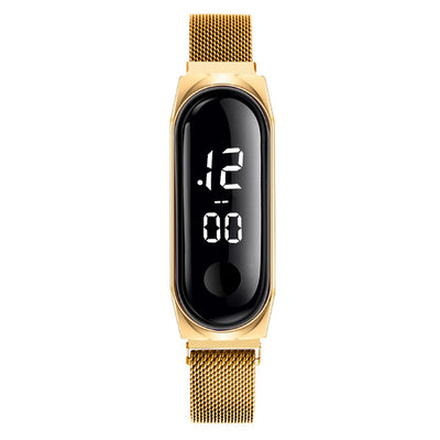 Reloj Inteligente Táctil Casual para Niños y Niñas - Image 5