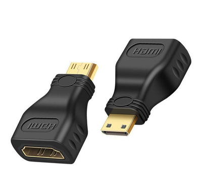 Adaptador Cable Mini HDMI de Alta Definición para Proyectores - Image 14