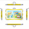 Cartoon Yellow British standard charger
