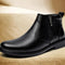 Botas Martin de Cuero Genuino para Hombre