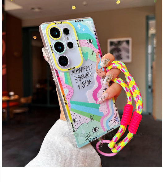 Funda Protectora Integral Antigolpes para Teléfono - Image 19