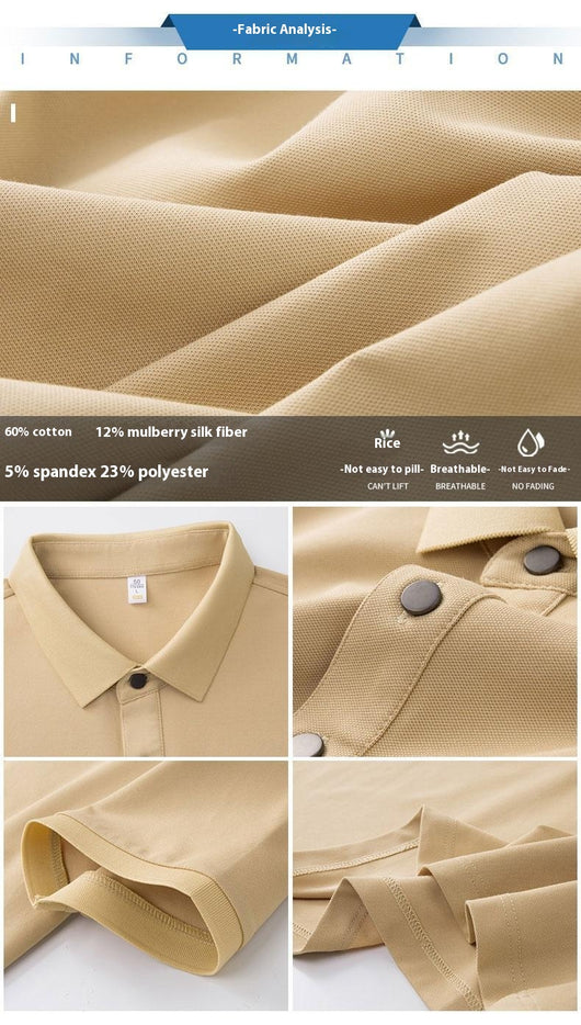 Overol Tipo Polo Unisex - Comodidad y Estilo - Image 21