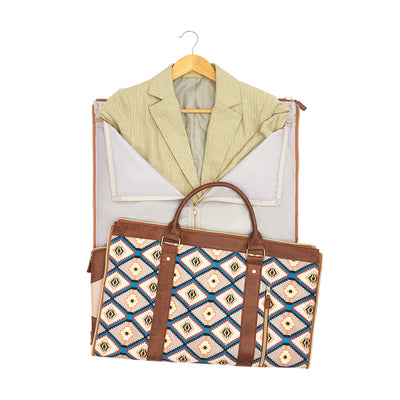 Bolsa de Viaje para Traje - Equipaje de Mano Inteligente - Image 21