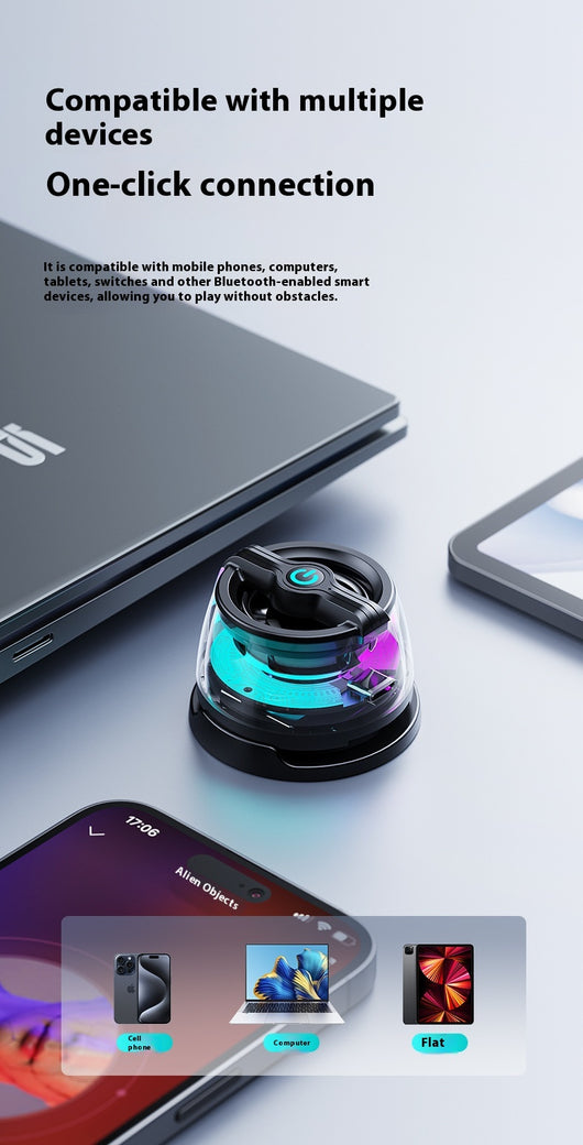Audífonos Magnéticos Bluetooth JY88 - Image 10