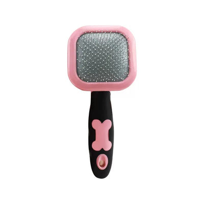 Cepillo Deshedding para Perros y Gatos - Herramienta Profesional de Aseo - Image 12
