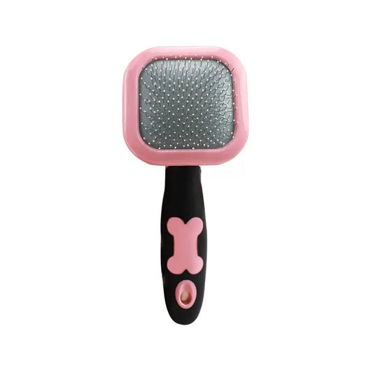 Cepillo Deshedding para Perros y Gatos - Herramienta Profesional de Aseo - Image 12