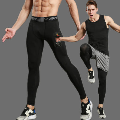 Mallas Deportivas Hunting Star para Running y Entrenamiento de Alto Rendimiento - Image 4