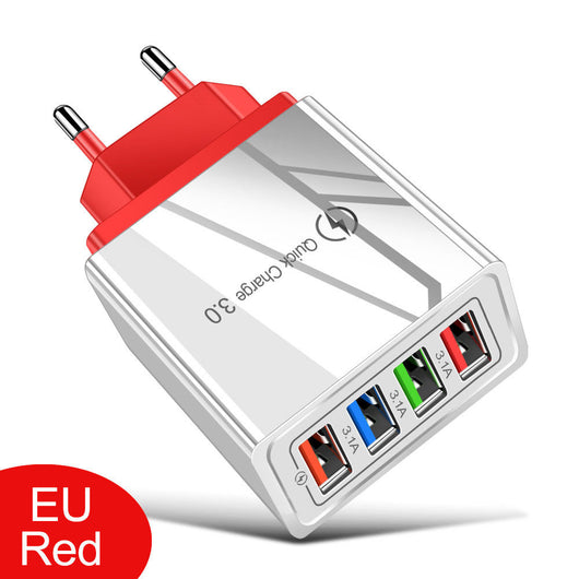 Cargador Inteligente con Luz LED 3A de Alta Velocidad - Image 36