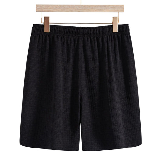 Conjunto de Playa para Hombre: Camisa Floral Manga Corta y Shorts - Image 5