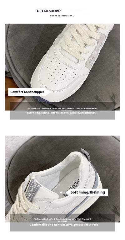 Zapatos Casuales Cómodos Talla 41 para Mujer - Diseño Transpirable y Ligero - Image 15