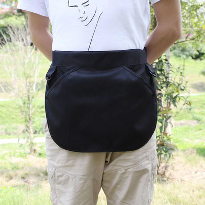 Riñonera Deportiva Multifuncional con Múltiples Bolsillos - Image 9