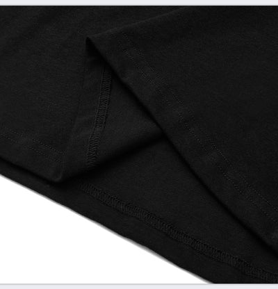 Camisa Suelta de Manga Corta Cool para Hombre - Image 5