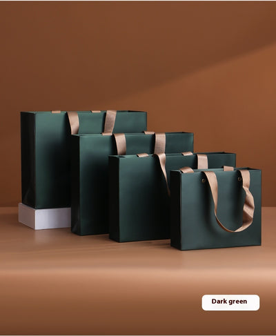 Bolsa de Mano Narciso con Diseño de Montaña y Río - Image 22
