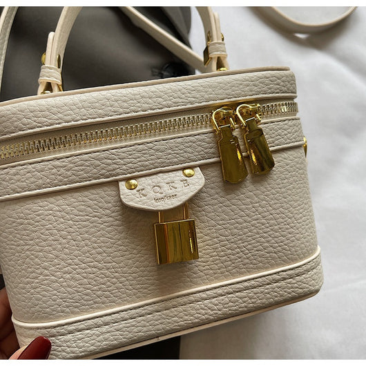 Bolsa Mensajera Portátil All-Match para Influencers - Image 17