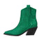 Verde